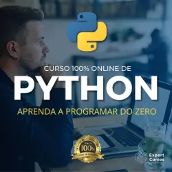 Mini Curso de Python