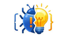 Entre Bugs e Soluções