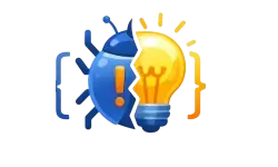 Entre Bugs e Soluções